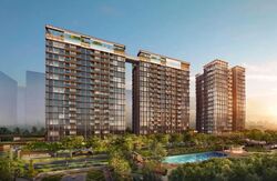 The Continuum (D15), Apartment #601537991